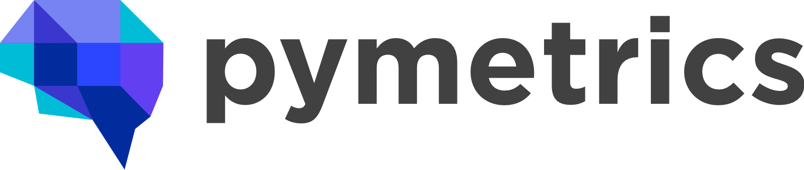 Pymetrics Logo